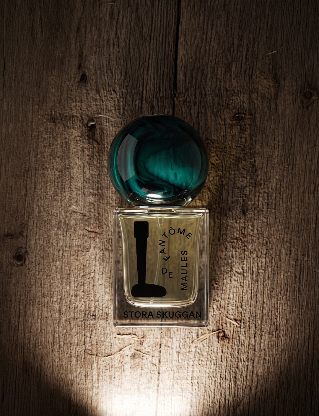 Fantôme de Maules | Eau de Parfum | 30ml