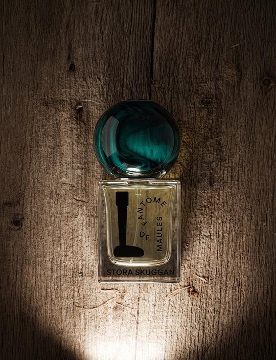 Fantôme de Maules | Eau de Parfum | 30ml