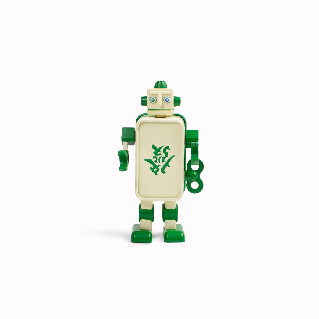 Described by the creator as a ‘multi-functional desktop accessory for storing memories’ they are able to hold small stationery and other items in their bodies whilst being fun and posable at the same time.
