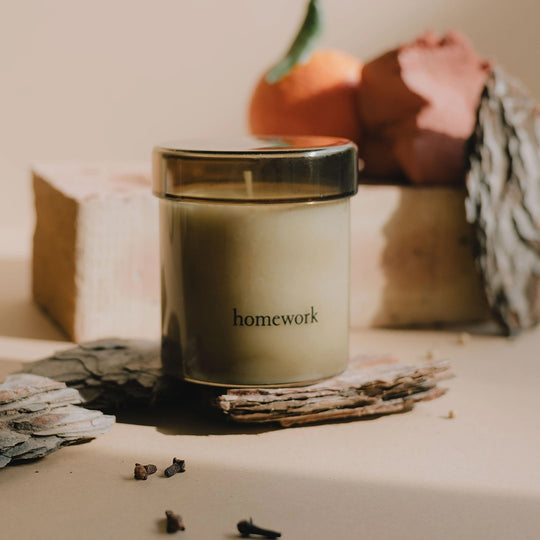 Scented Candle | Fire | 180g