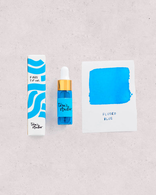 Highlighter Pen Ink | For Ori Highlighter Pen