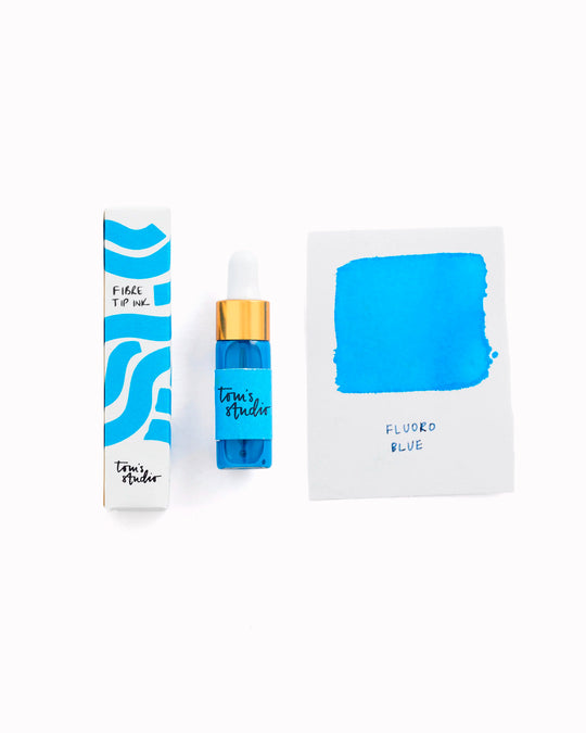 Highlighter Pen Ink | For Ori Highlighter Pen