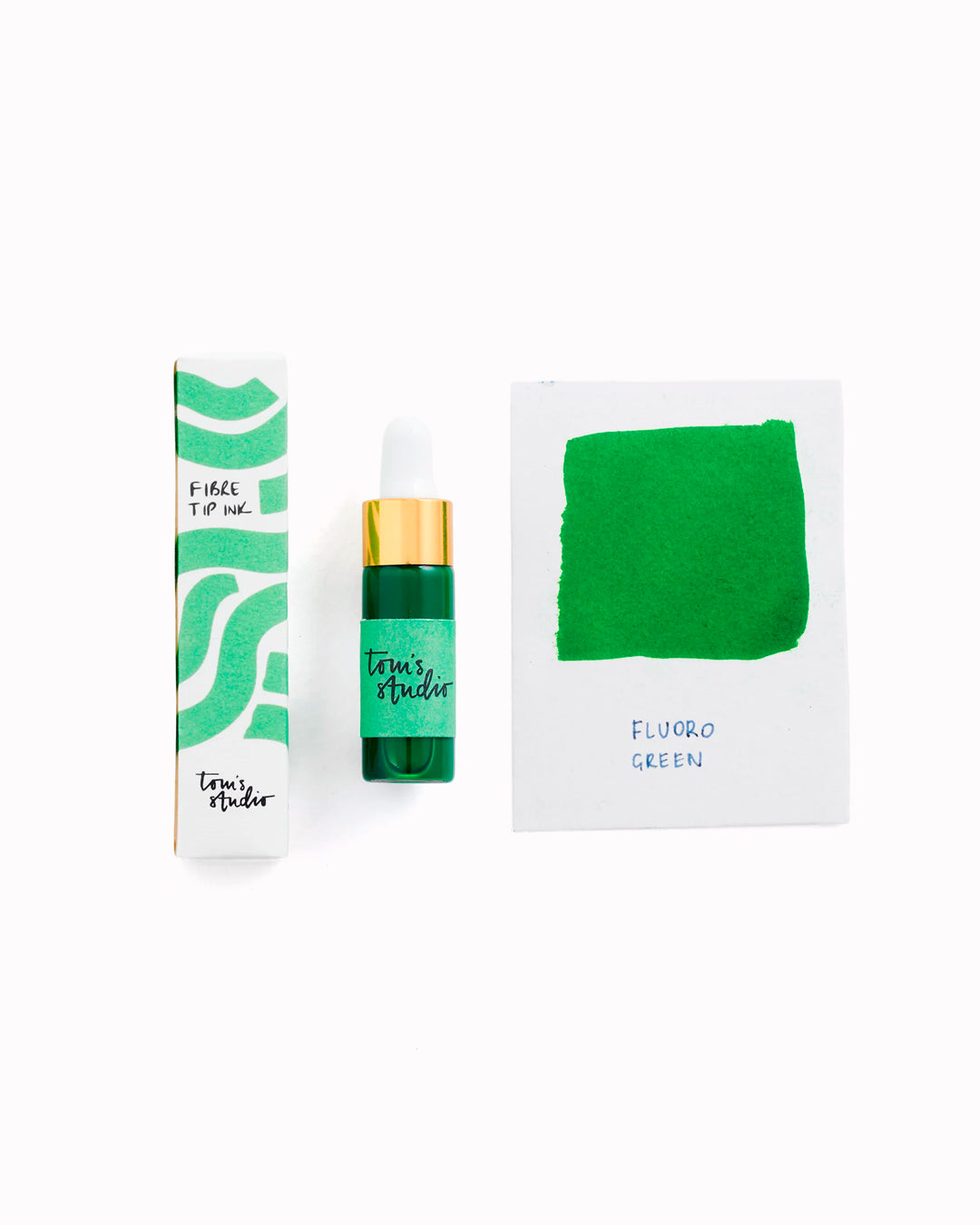 Highlighter Pen Ink | For Ori Highlighter Pen