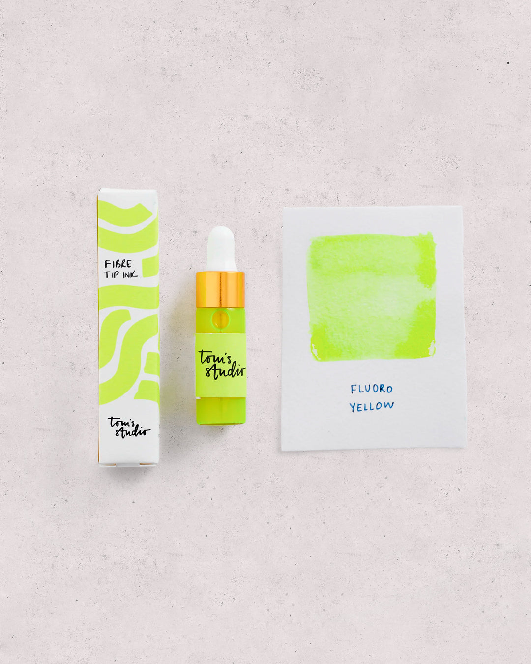 Highlighter Pen Ink | For Ori Highlighter Pen