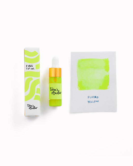 Highlighter Pen Ink | For Ori Highlighter Pen