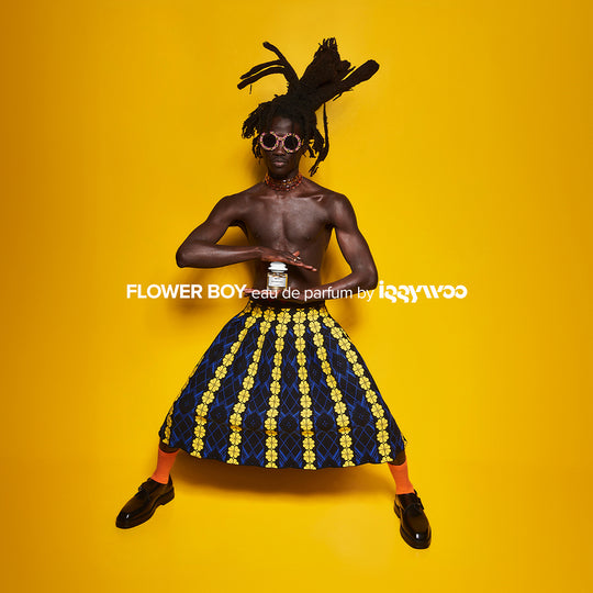 Flower Boy | Eau de Parfum | 50ml