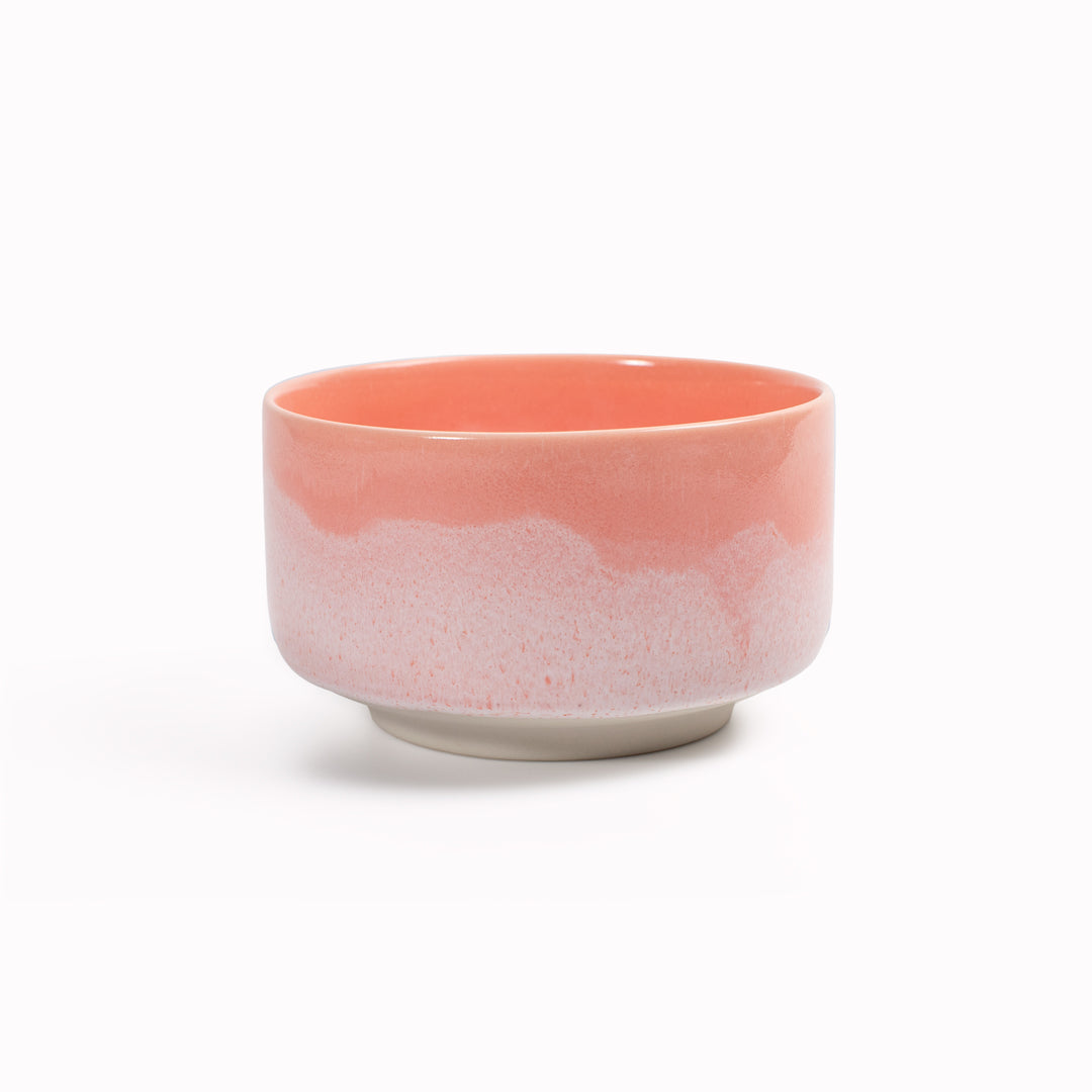 Danish Designers Studio Arhoj are renowned for their unique and colourful ceramics and this Fluffy Love Munch Bowl is no exception, perfect for soups, pasta also heaps of cereal!