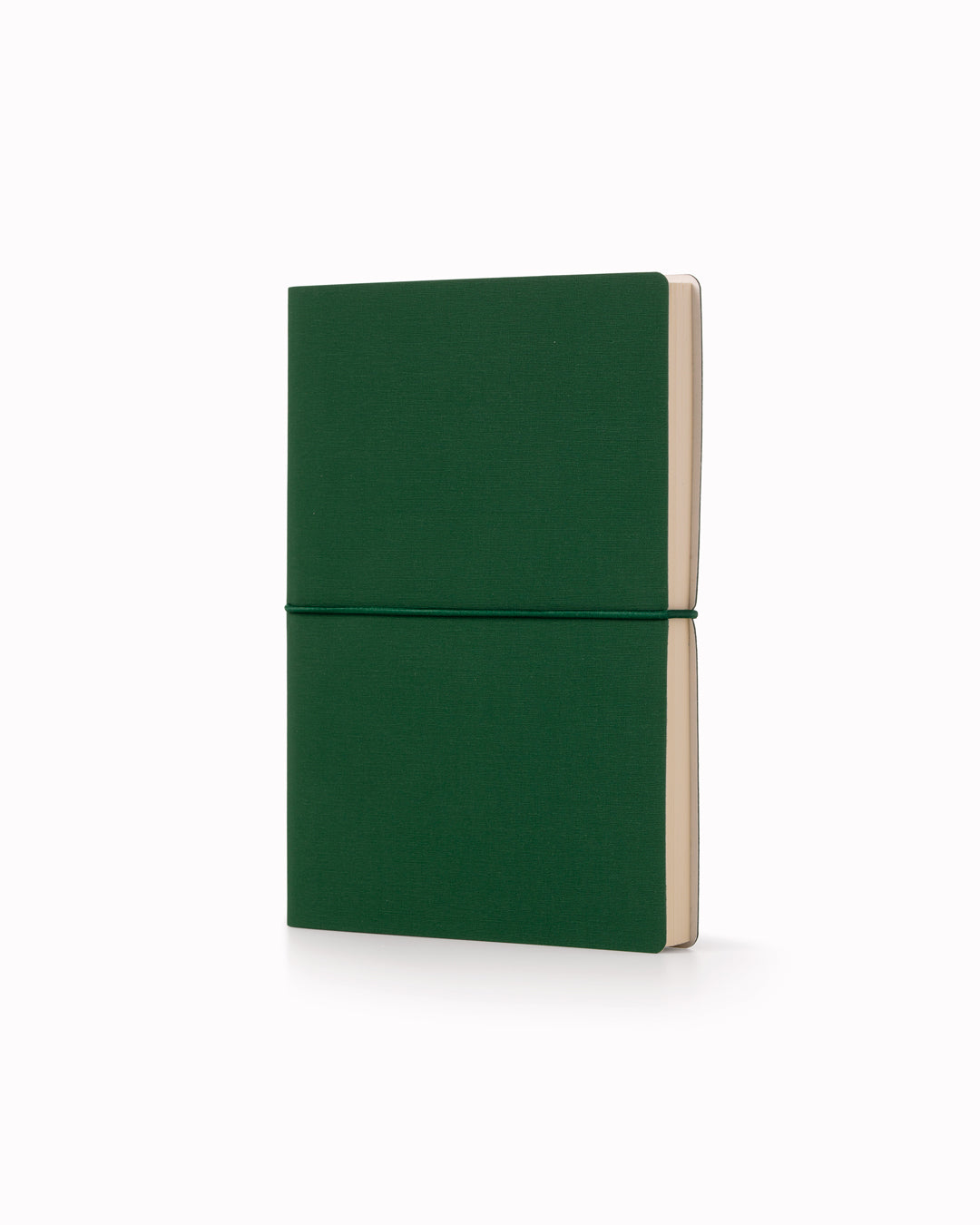 Canvas Daily Diary | 2027 | A5
