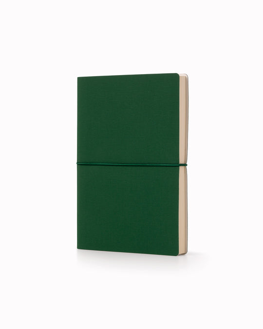 Canvas Daily Diary | 2027 | A5