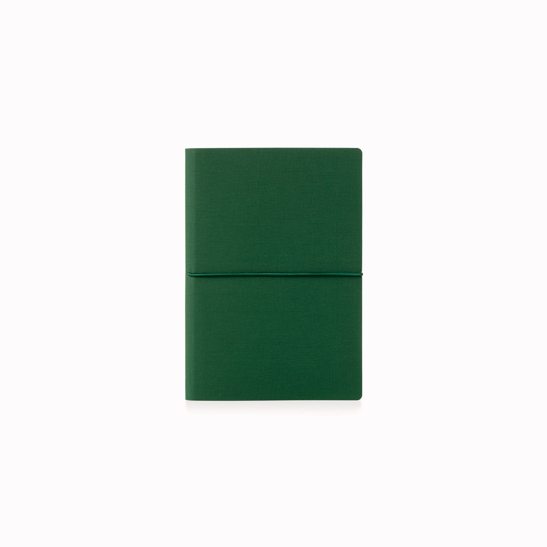 Canvas Weekly Horizontal Diary | 2027 | A6
