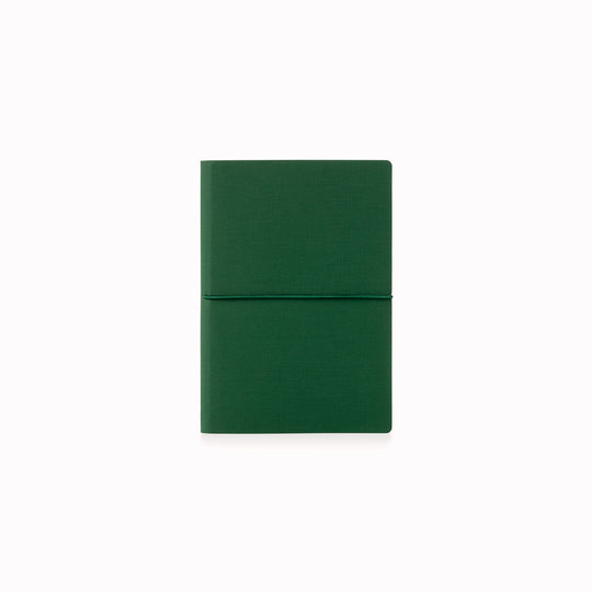 Canvas Weekly Horizontal Diary | 2027 | A6