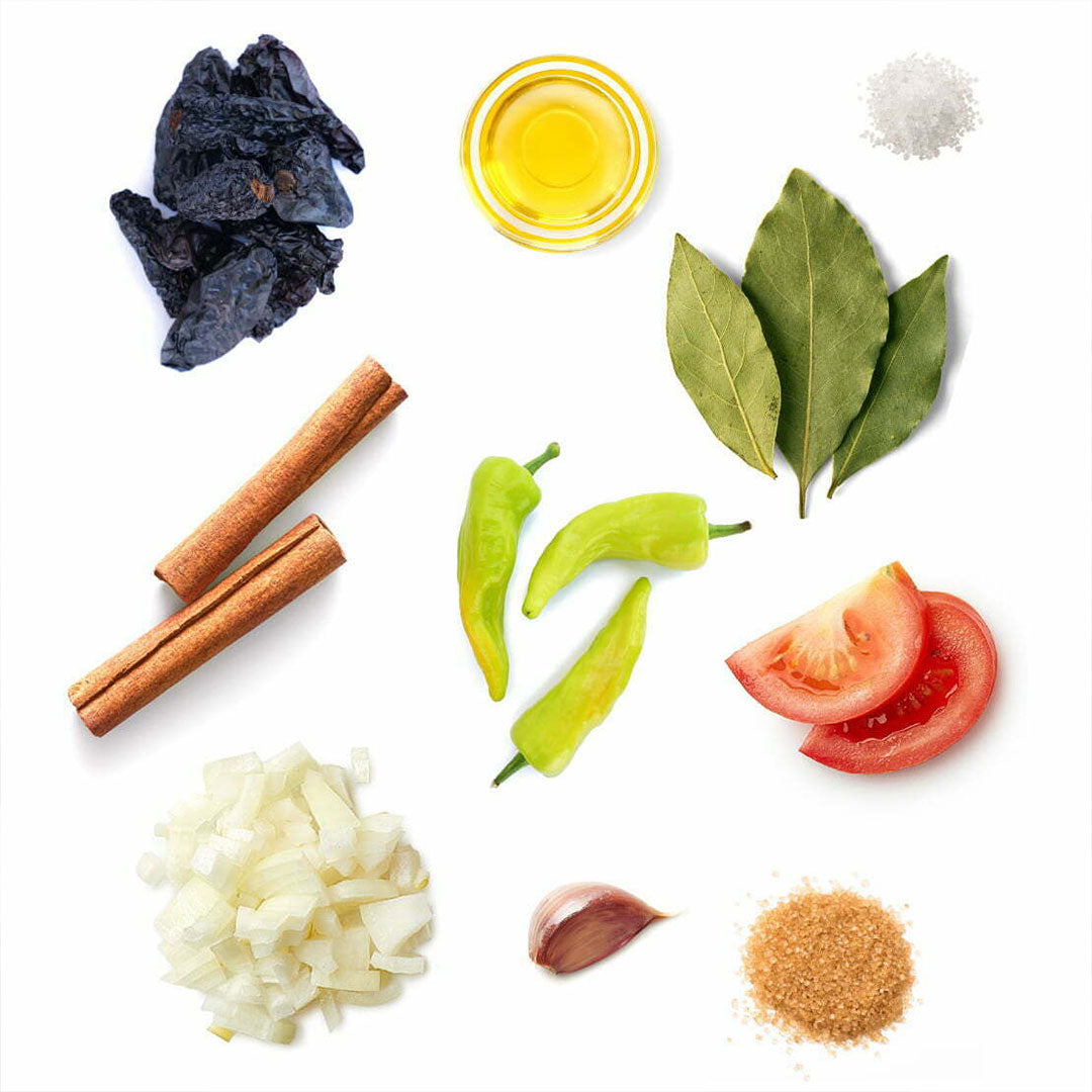 Salsa Fogosa | Chipotle Hot Sauce | 125ml