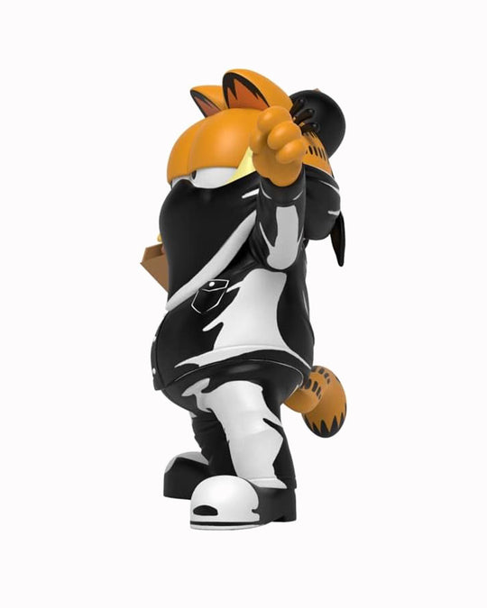 Garfield Lasagna Bomber | Ndikol | Collectible Figurine