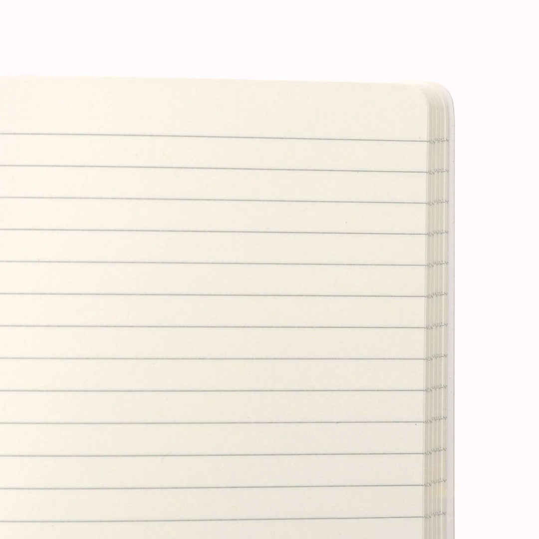 Genral Notebook Hightide Penco - General Notebook | Green A5 | Ruled – USTUDIO