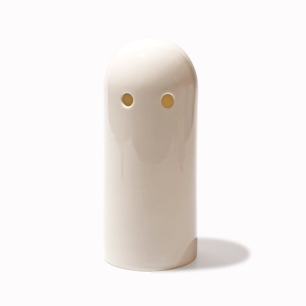 Ghost Light | Tea Light Holder