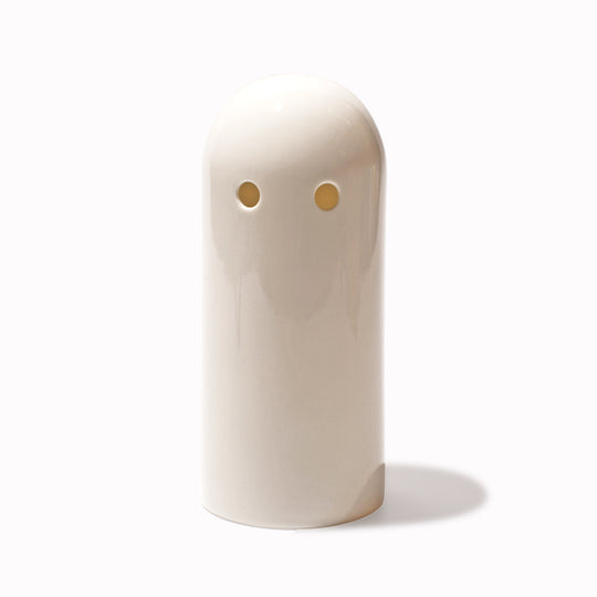 Ghost Light | Tea Light Holder