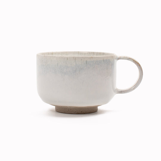 Mion Mug | Glossy Llama Fur | 450ml