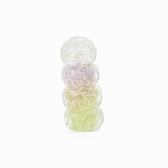 Crystal Blob | Glass Figurine | Ridge