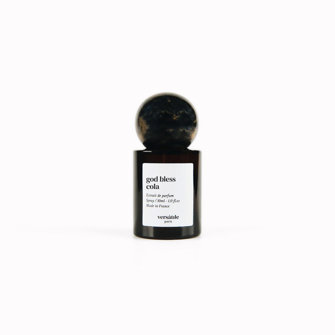 God Bless Cola is described by Versatile as the 'anti-diet!' This is a Neo Vanilla, reworked with ultra addictive gourmet notes.