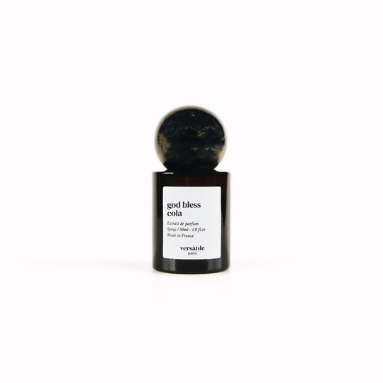 God Bless Cola is described by Versatile as the 'anti-diet!' This is a Neo Vanilla, reworked with ultra addictive gourmet notes.