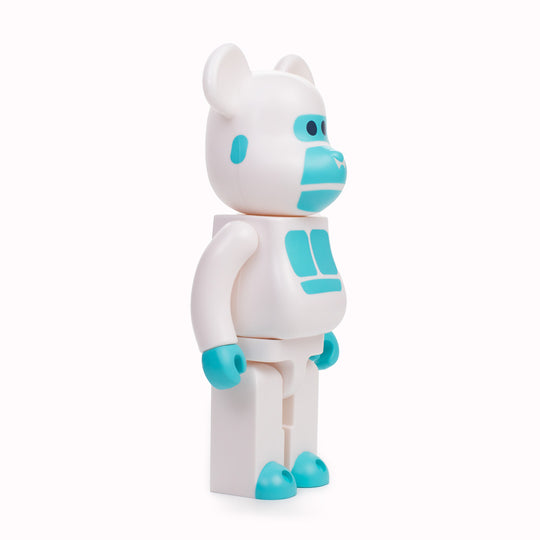 Bearbrick 400% | Designer Art Toy | Gorilla XL