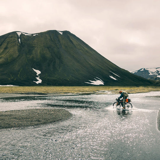 Grand Bikepacking Journeys | Travel Book