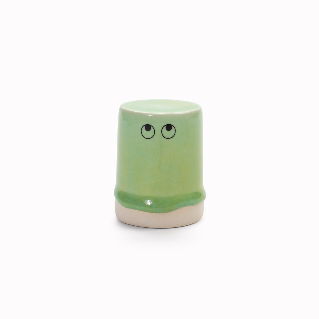Familia | Ceramic Figurine | Buto