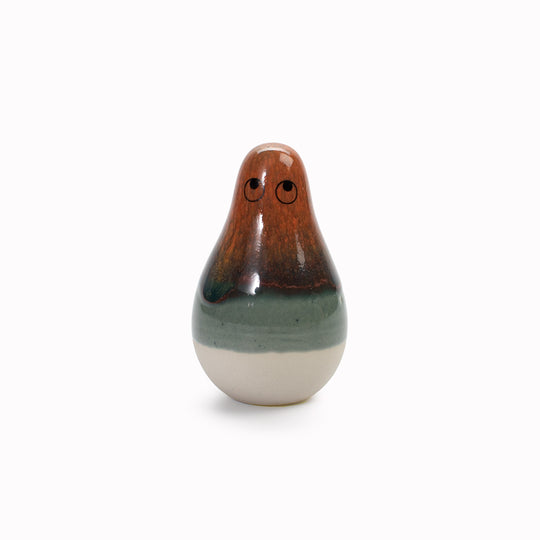 Familia | Ceramic Figurine | Mini Kayo