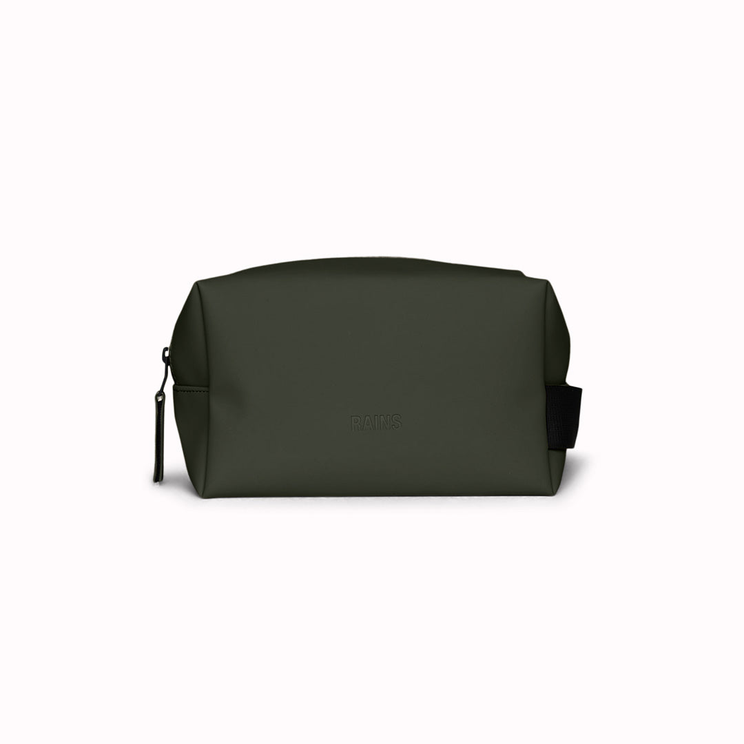 Wash Bag W3 | Small | Green