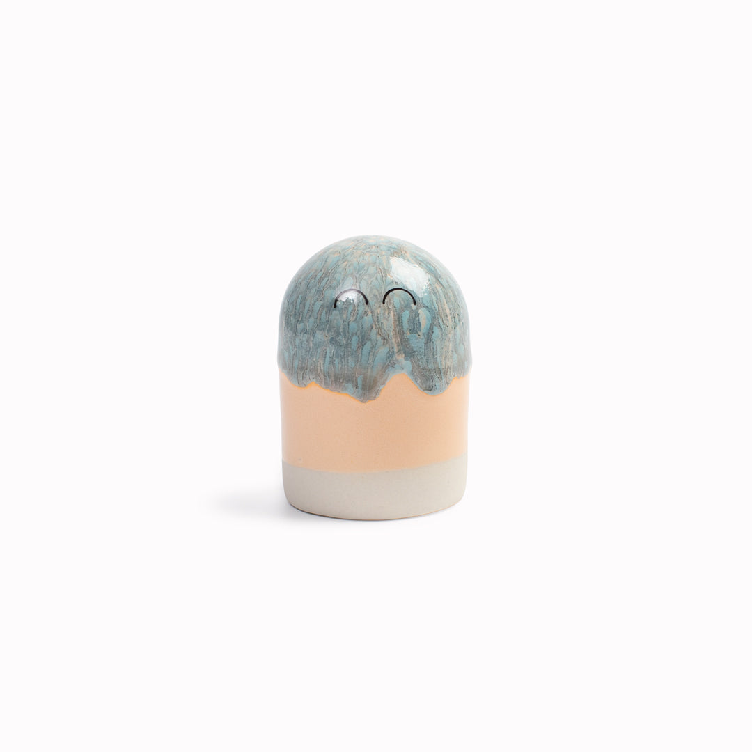 Familia | Ceramic Figurine | Bobo