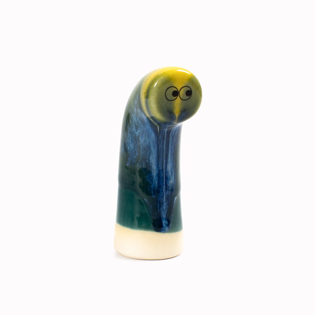 Familia | Ceramic Figurine | Sabu