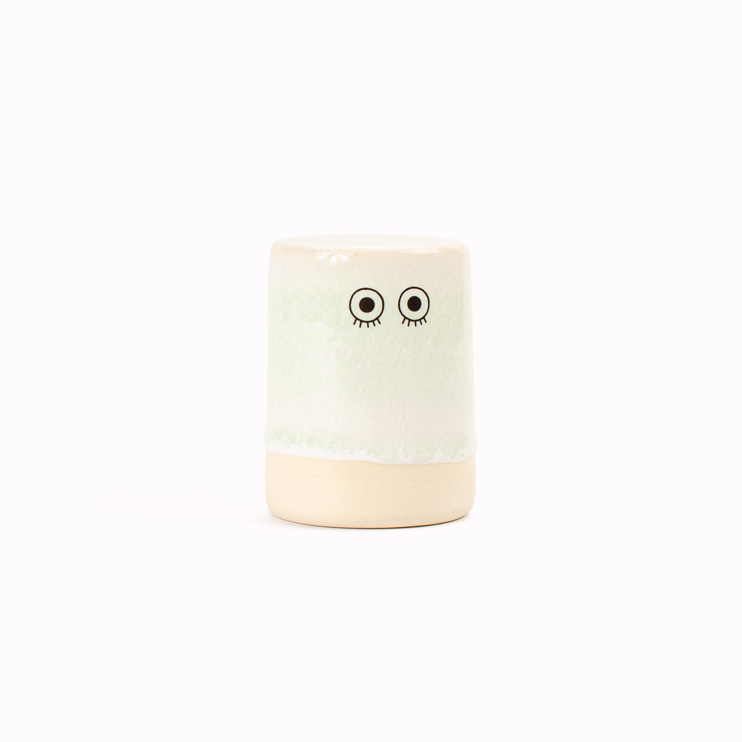 Familia | Ceramic Figurine | Buto