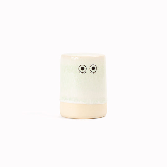 Familia | Ceramic Figurine | Buto