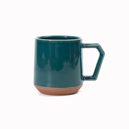 Chips Mug | Teal | 380ml