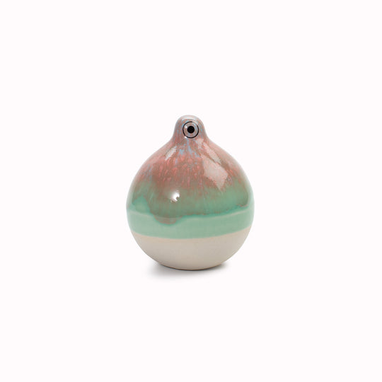 Familia | Ceramic Figurine | Yoshi