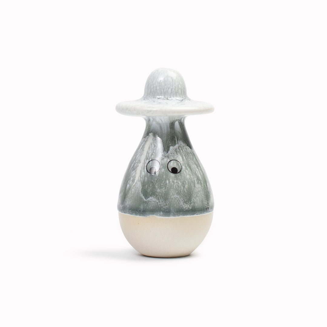 Familia | Ceramic Figurine | Washi