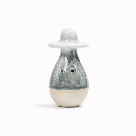 Familia | Ceramic Figurine | Washi