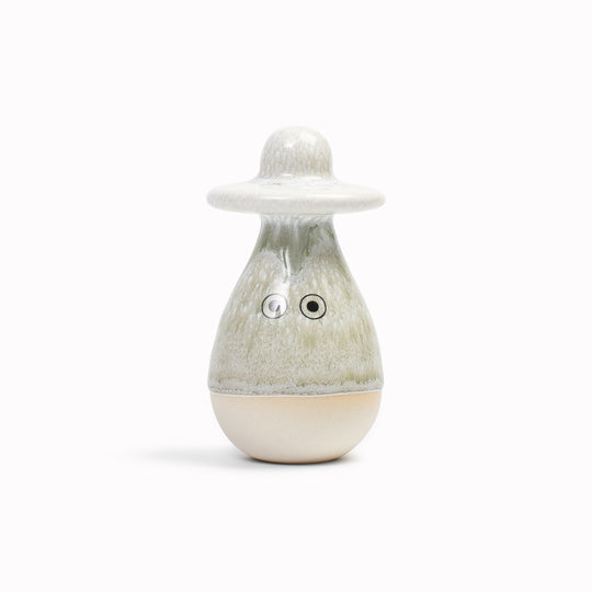 Familia | Ceramic Figurine | Washi