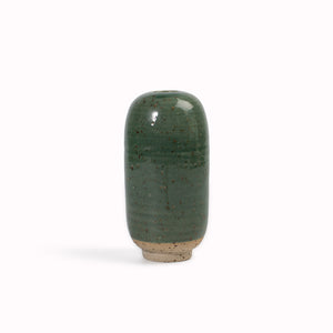 The Yuki Mini vase is the smaller version of Studio Arhoj's&nbsp;classic Yuki vase. The&nbsp;Japanese inspired design&nbsp;is named after the Japanese word for snow.