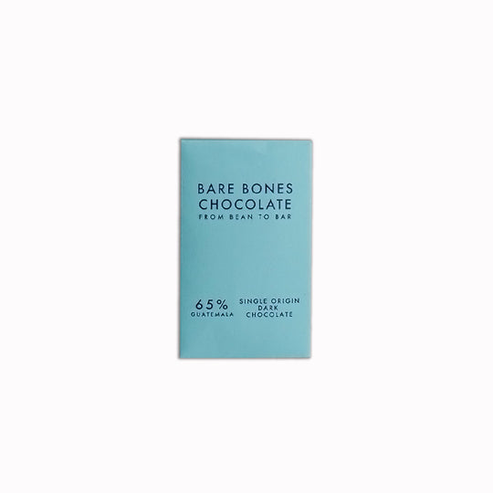 Guatemala 65% | Dark Chocolate Bar | 70g