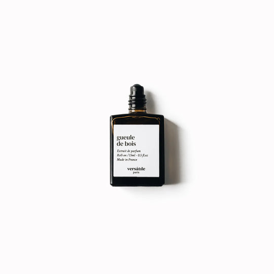 Gueule De Bois | Extrait de Parfum | 15ml