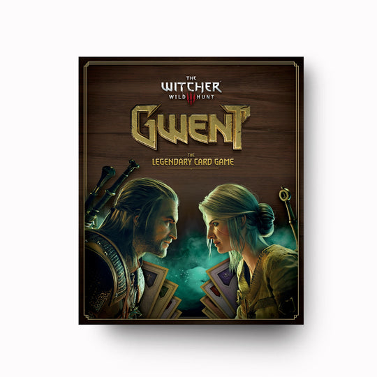 Gwent The Witcher | Legendary Card Game