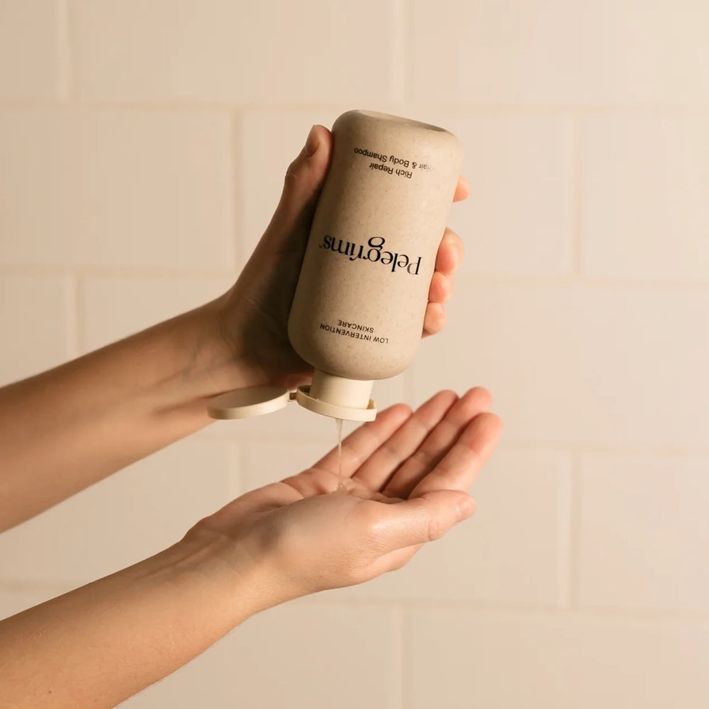Rich Repair Shampoo | 250ml