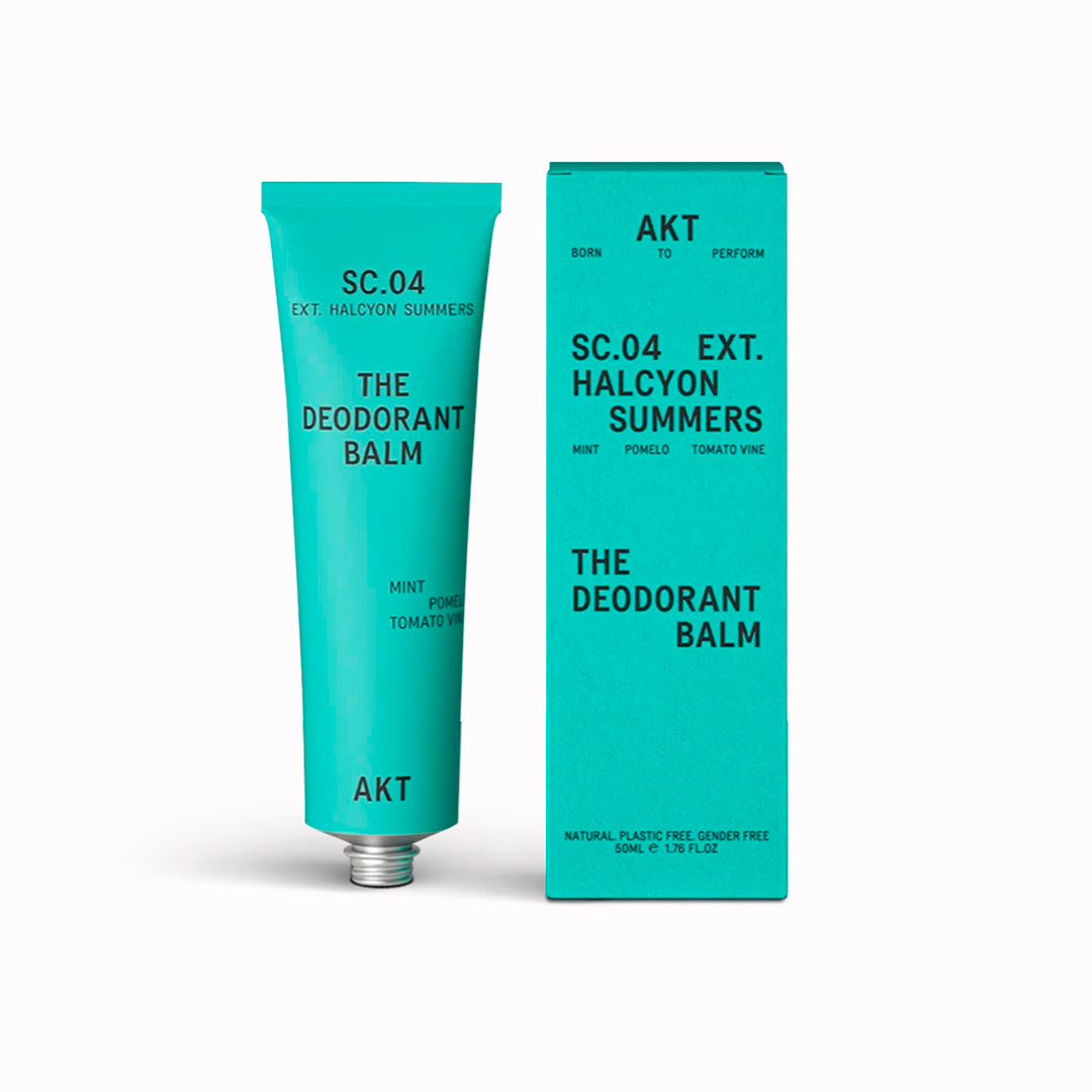 Mediterranean summers, Halycon Summers blends mint, tomato vine, geranium and citrus for a sun-kissed summery scent.