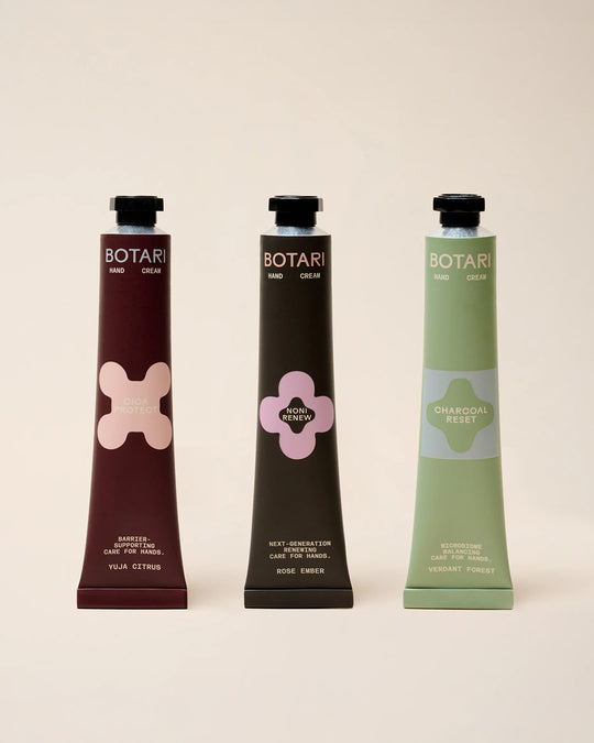 Hand Cream Discovery Set