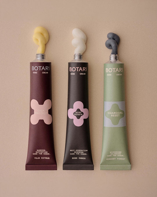 Hand Cream Discovery Set
