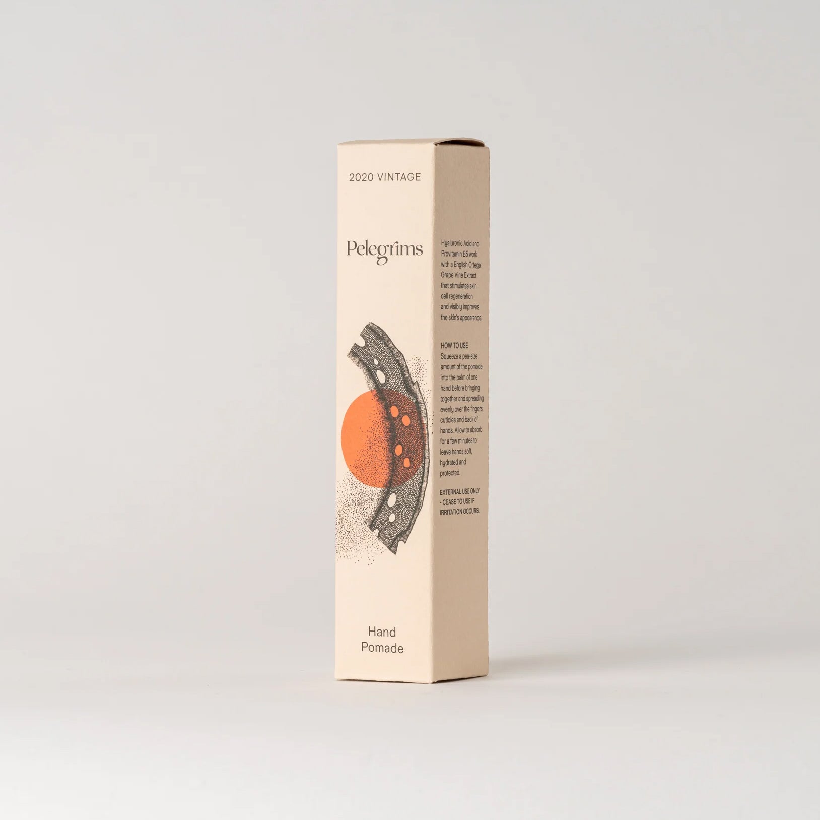 Polyphenol Hand Pomade | 60ml