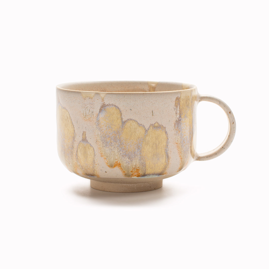 Mion Mug | Stoneware Mug | Colours - 450ml