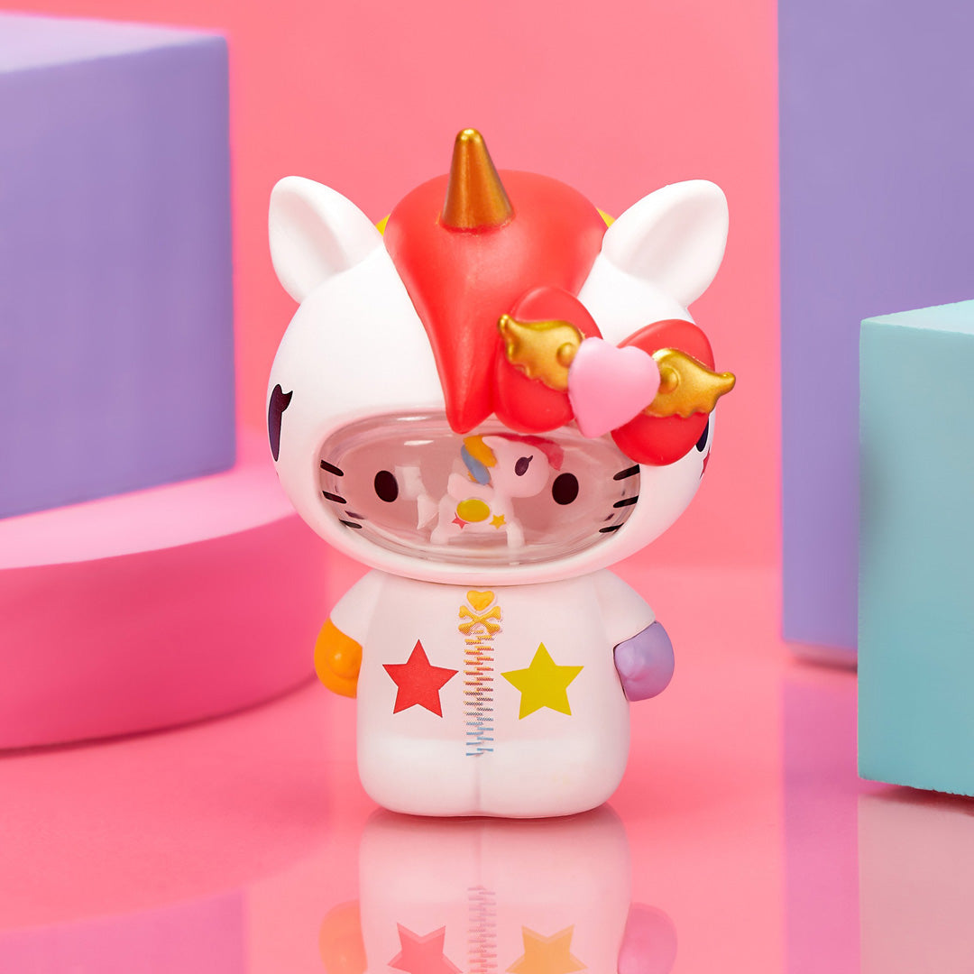 tokidoki x Hello Kitty and Friends Blind Box Series - Detail
