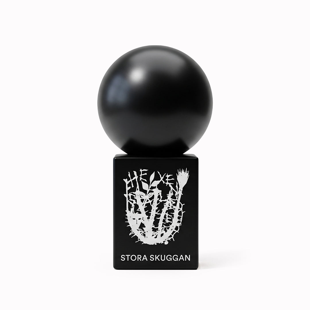 Hexensalbe | Eau de Parfum | 30ml